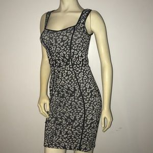 BeBe Dress